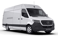 Van Hire Ferndown - 4 MTR Sprinter - Van hire Ferndown