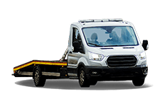 Van Hire Ferndown - Recovery Van - Van hire Ferndown